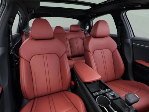 New 2026 Kia K5 GT-Line image 15