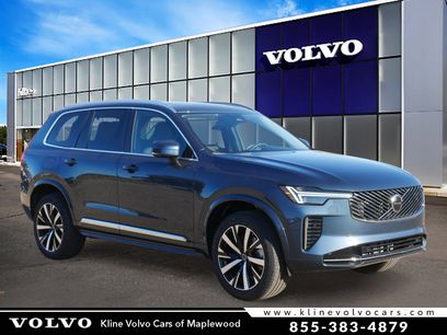 New 2026 Volvo XC90 B6 Core
