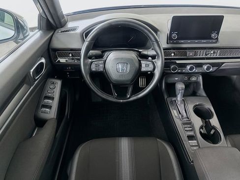 Certified 2024 Honda Civic Sport image 4