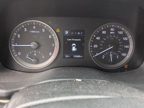 Used 2018 Hyundai Tucson SEL image 12