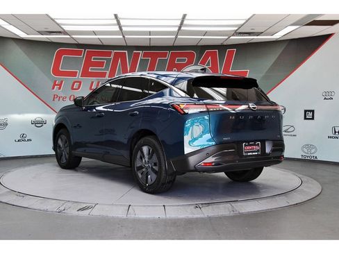 New 2026 Nissan Murano SL AWD/4WD image 4