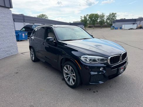 Used 2017 BMW X5 xDrive35i AWD/4WD image 6