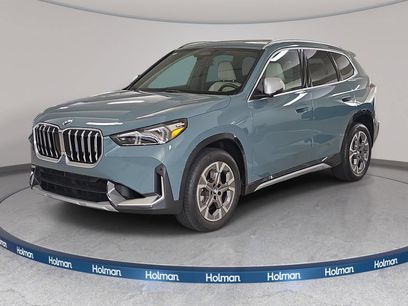Used 2023 BMW X1 xDrive28i w/ Convenience Package