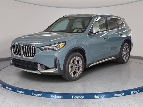 Used 2023 BMW X1 xDrive28i w/ Convenience Package AWD/4WD image 1