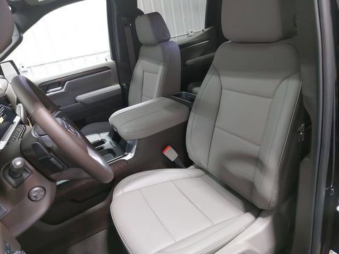 New 2026 GMC Sierra 1500 SLT w/ SLT Premium Plus Package image 15