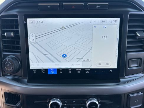 New 2024 Ford F150 Lightning XLT image 28