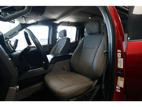 Used 2020 Ford F150 XLT w/ Equipment Group 302A Luxury image 11