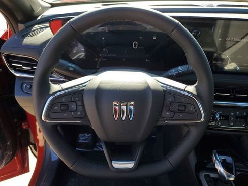 New 2026 Buick Envista Sport Touring w/ Convenience I Package image 20