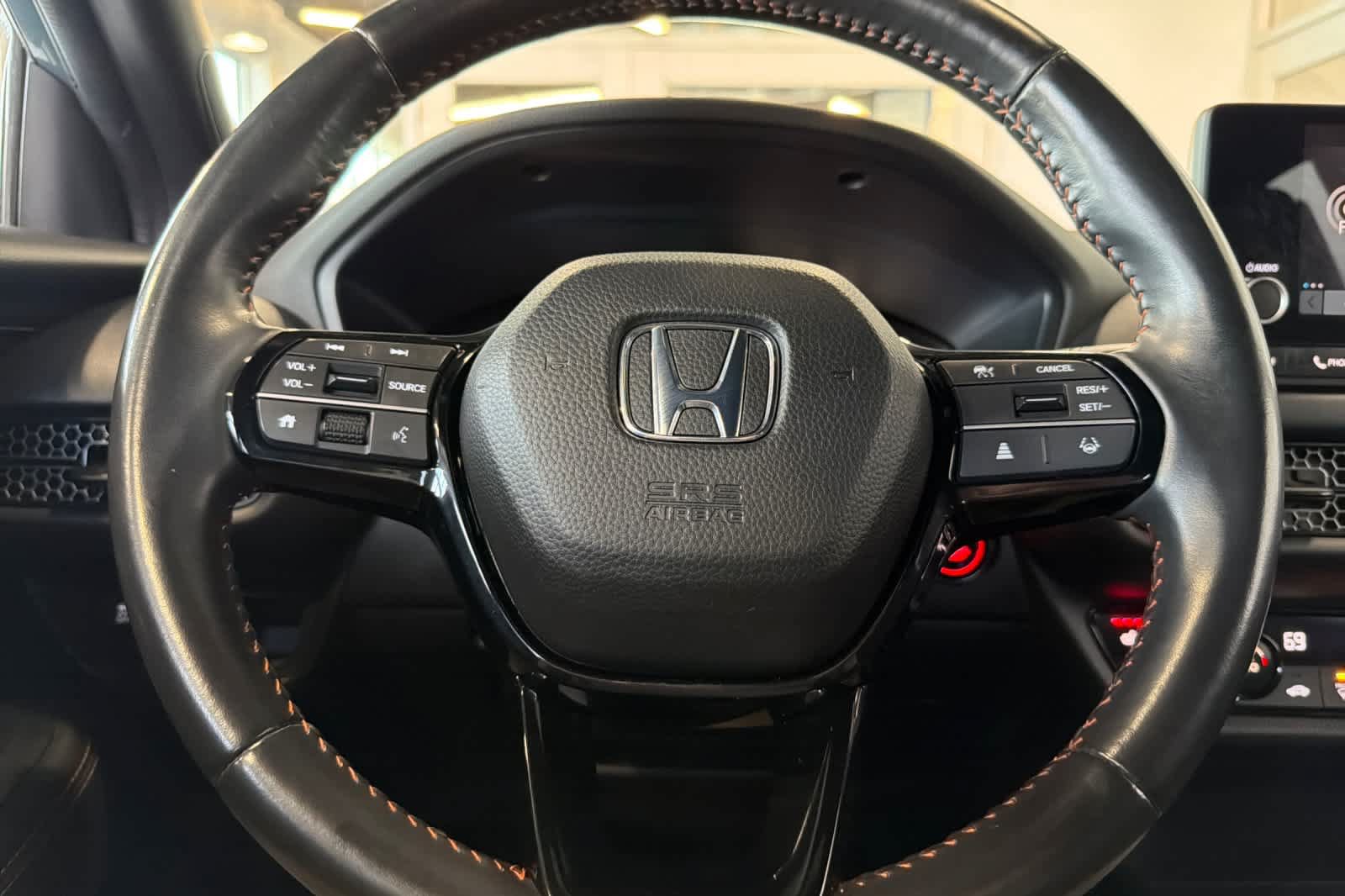 Used 2024 Honda HR-V Sport image 25