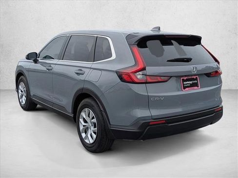New 2026 Honda CR-V LX image 7