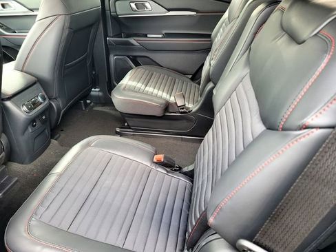 New 2026 Ford Explorer ST-Line image 14