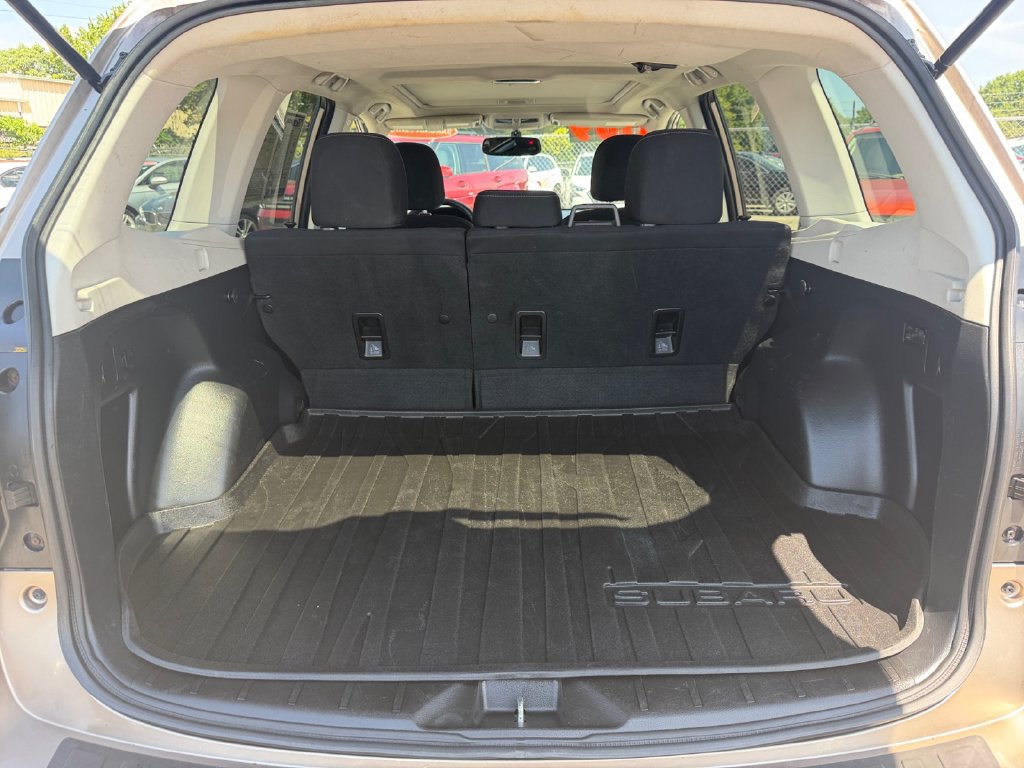 Used 2014 Subaru Forester 2.5i Premium w/ Popular Package #2 AWD/4WD image 14