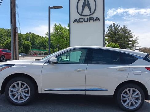 Used 2023 Acura RDX AWD image 2