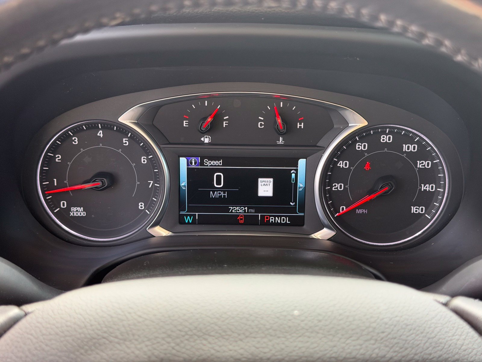 Used 2019 GMC Acadia SLT AWD/4WD image 17