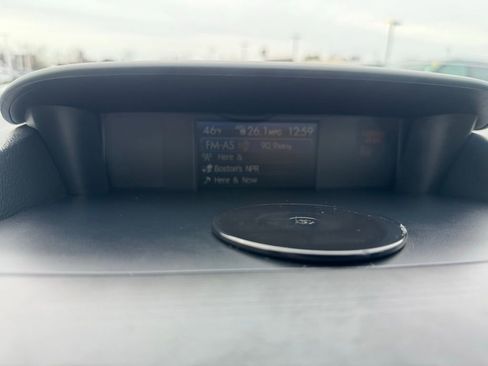 Used 2014 Subaru Forester 2.5i Premium w/ All-Weather Package image 13