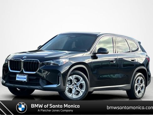 Used 2023 BMW X1 xDrive28i w/ Convenience Package AWD/4WD image 1