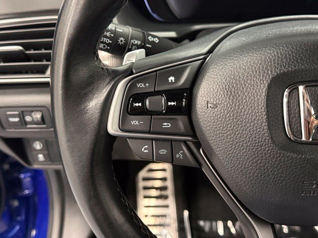 Used 2022 Honda Accord Sport image 13