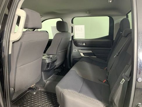 Used 2022 Toyota Tundra SR5 AWD/4WD image 6