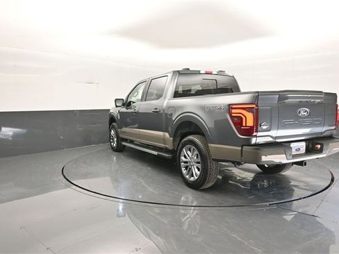 New 2026 Ford F150 King Ranch image 5