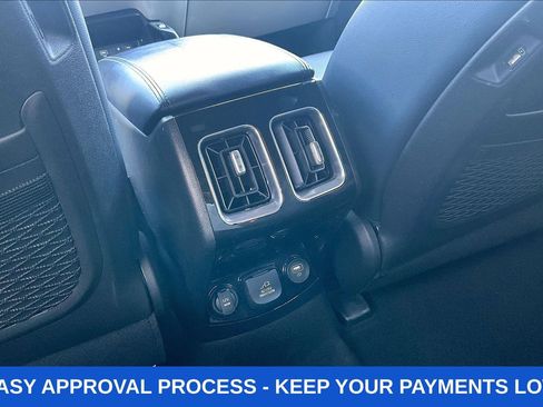Used 2023 Kia Sorento SX Prestige AWD/4WD image 13