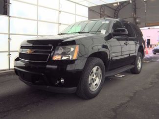 Used 2014 Chevrolet Tahoe LT video 1