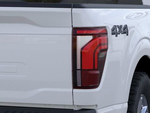 New 2026 Ford F150 Lariat w/ Tow/Haul Package AWD/4WD image 21
