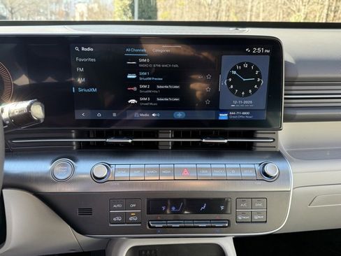 Used 2025 Hyundai Kona SEL image 17