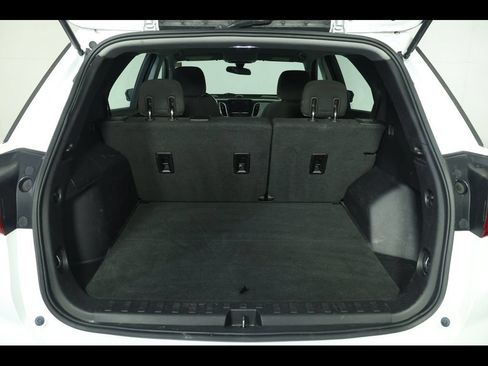 Used 2018 Chevrolet Equinox LS FWD image 7