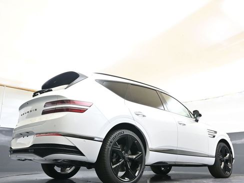 New 2026 Genesis GV80 3.5T Prestige image 33