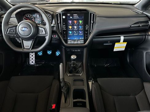 New 2026 Subaru WRX Premium image 13