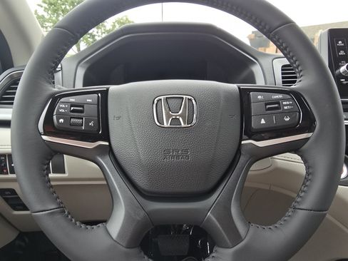 New 2026 Honda Odyssey EX-L image 23