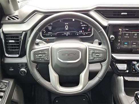 Certified 2023 GMC Sierra 1500 Denali w/ Denali Reserve Package image 7