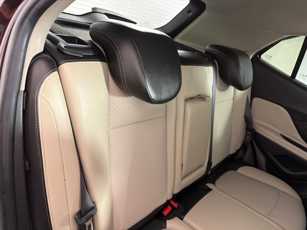 Used 2018 Buick Encore Preferred FWD image 21