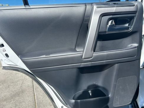 Used 2024 Toyota 4Runner SR5 Premium w/ Moonroof Package image 26