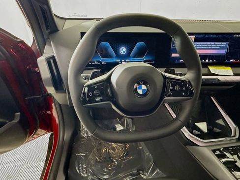 New 2026 BMW X3 xDrive30 w/ Premium Package image 11