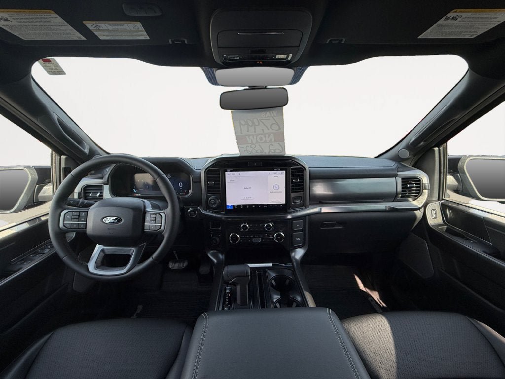 Used 2026 Ford F150 Lariat AWD/4WD image 12