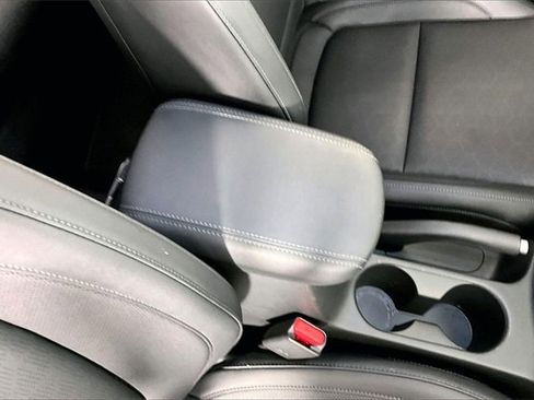 Certified 2026 Kia Seltos EX w/ EX Sunroof Package image 34