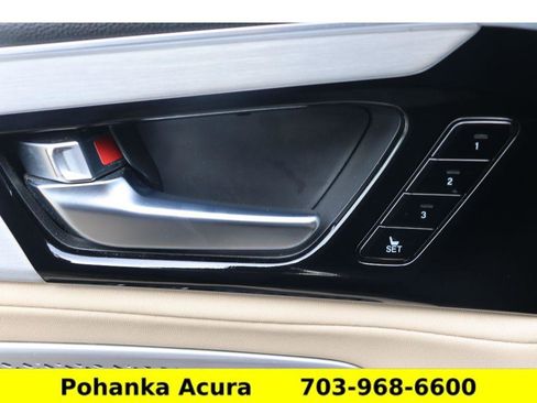 Certified 2023 Acura MDX SH-AWD w/ Technology Package image 23