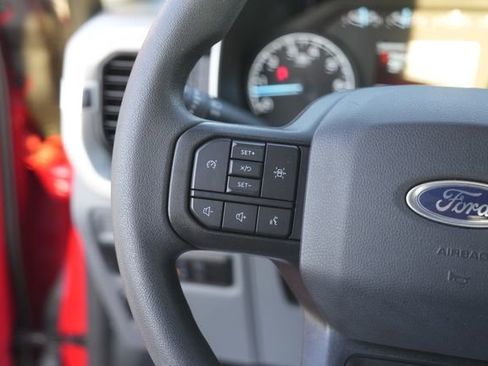 Used 2022 Ford F150 XLT w/ Trailer Tow Package image 23