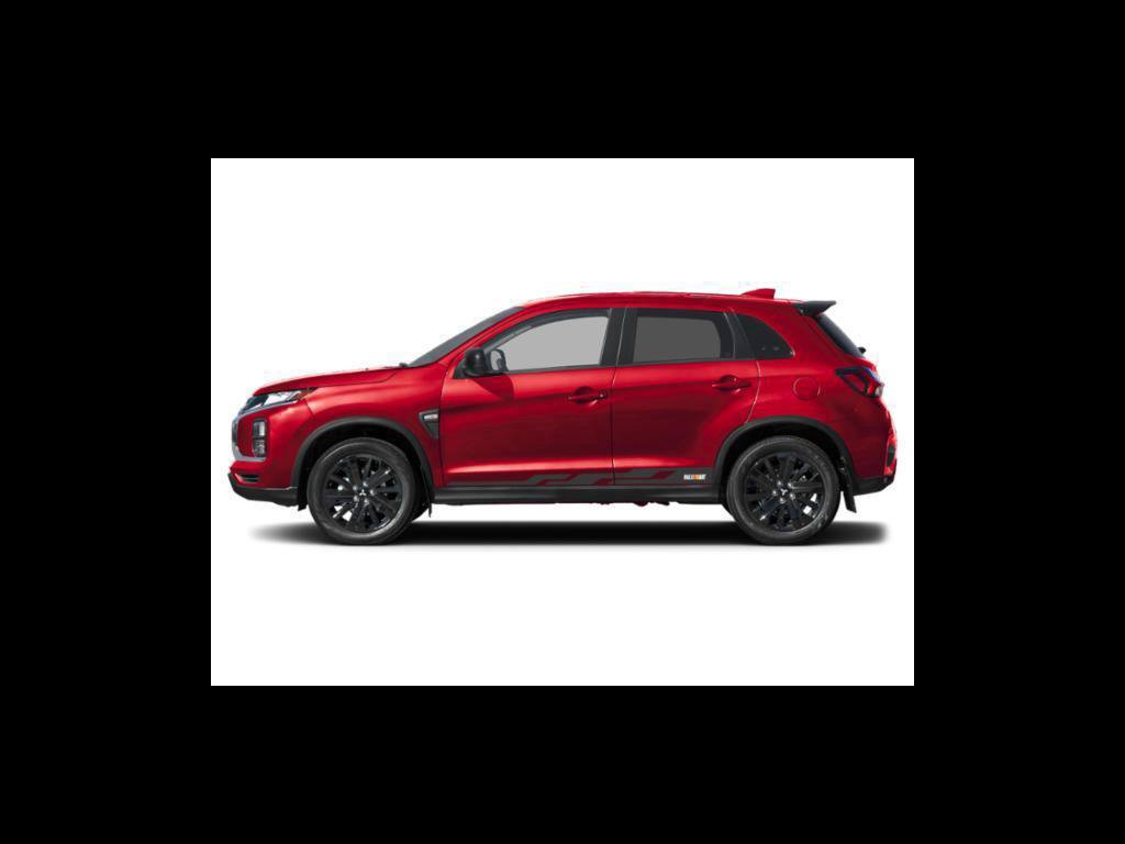 Used 2026 Mitsubishi Outlander Sport AWD image 2