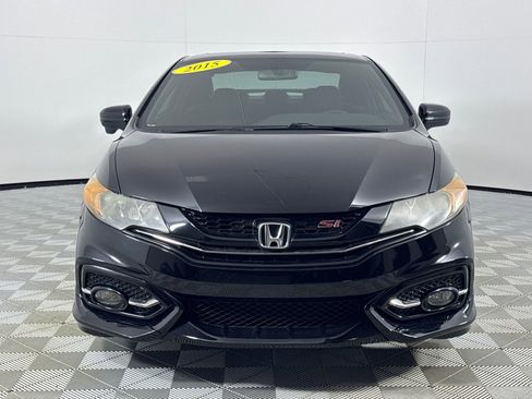 Used 2015 Honda Civic Si image 11