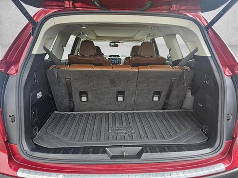 Used 2019 Subaru Ascent Touring w/ Popular Package #2A image 13