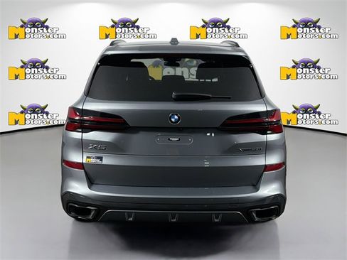Used 2024 BMW X5 xDrive40i image 6