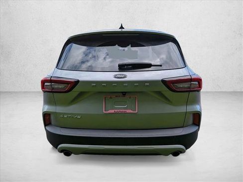 Certified 2023 Ford Escape Active w/ Cold Weather Package FWD image 6