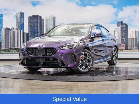 Used 2025 BMW 228i xDrive w/ Premium Package AWD/4WD image 2