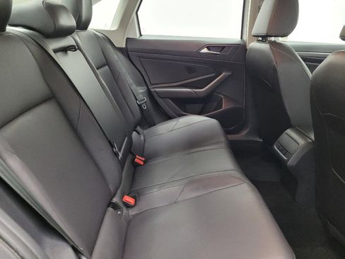 Used 2020 Volkswagen Jetta SEL image 19