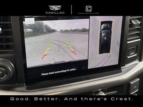 Used 2022 Ford F150 Raptor w/ Equipment Group 801A High AWD/4WD image 17