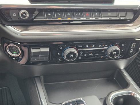 New 2026 Chevrolet Silverado 1500 LTZ w/ LTZ Premium Texas Edition image 14