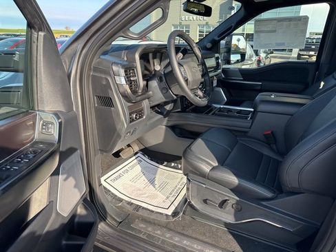 New 2026 Ford F350 Platinum image 9