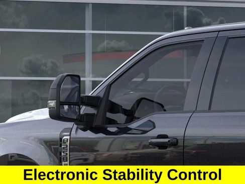 New 2026 Ford F250 Lariat image 20